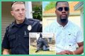 Christopher Schurr A Cop Is Charged With A Second Degree Murder Charge For Killing Patrick Lyoya