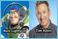 Toy Story Iconic Character Buzz Lightyear’s Voice Actor Tim Allen Is Replaced By Chris Evans